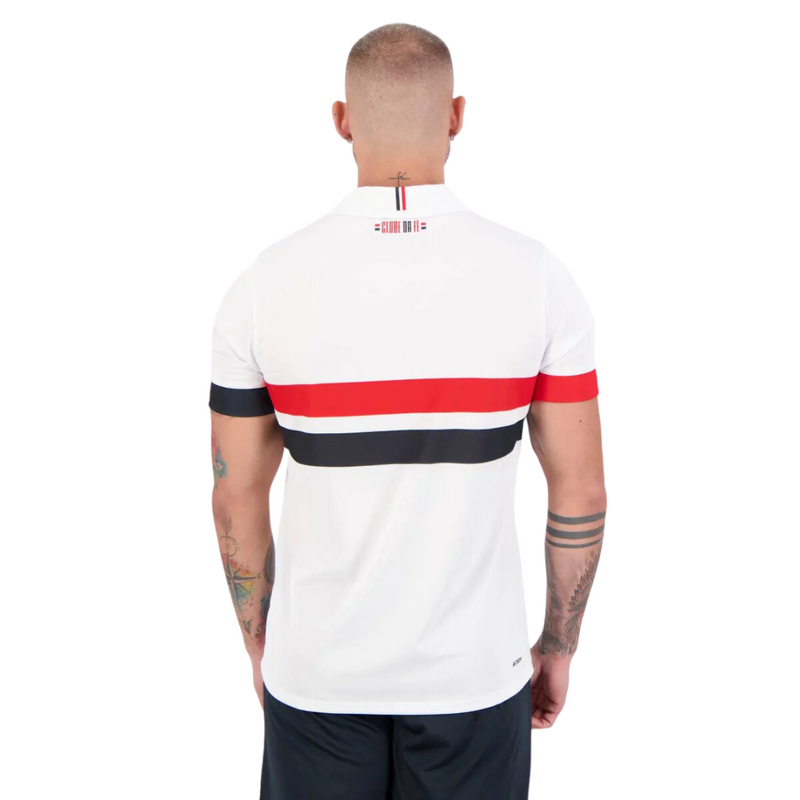 Camisa São Paulo New Balance 24/25 Home