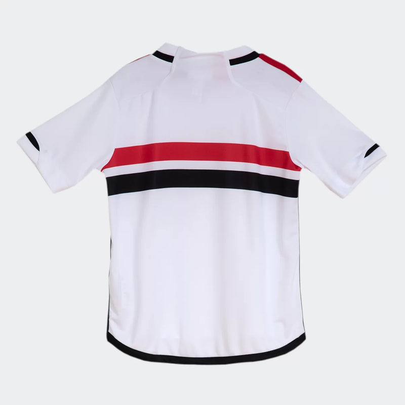 Conjunto Infantil São Paulo I 2023/24