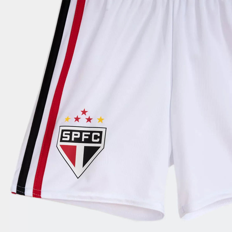 Conjunto Infantil São Paulo I 2023/24