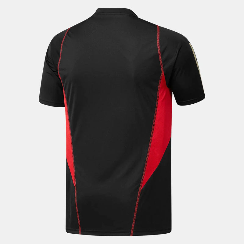 Camisa São Paulo Preto - 2023 Comissão Técnica