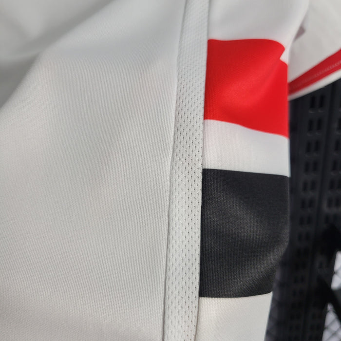 Camisa Retrô São Paulo 2005/06