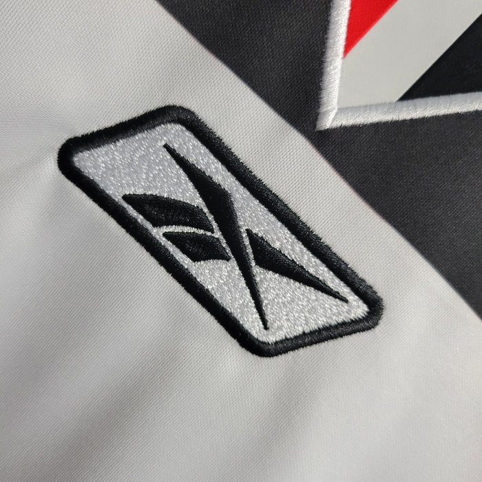 Camisa Retrô São Paulo 2005/06