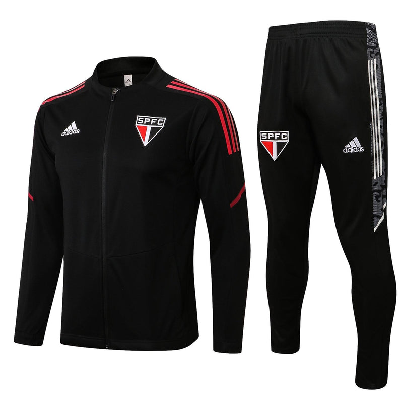 Conjunto São Paulo - 2022/23