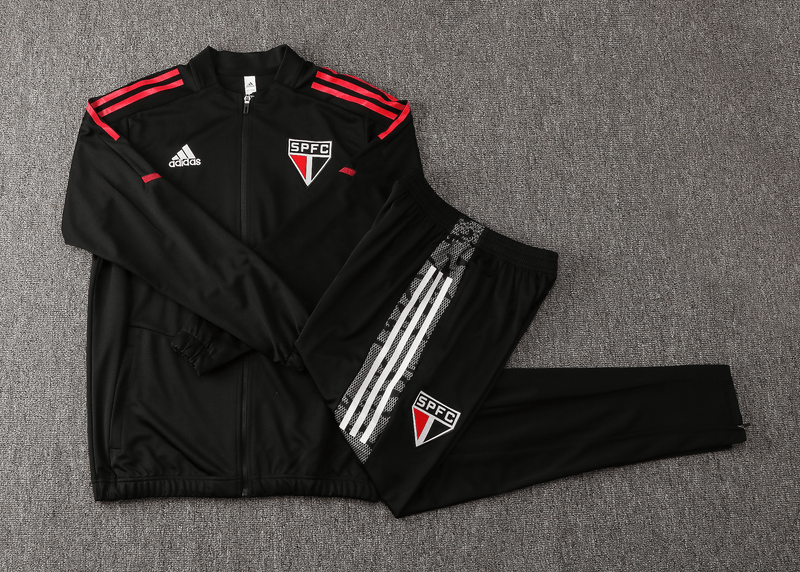 Conjunto São Paulo - 2022/23