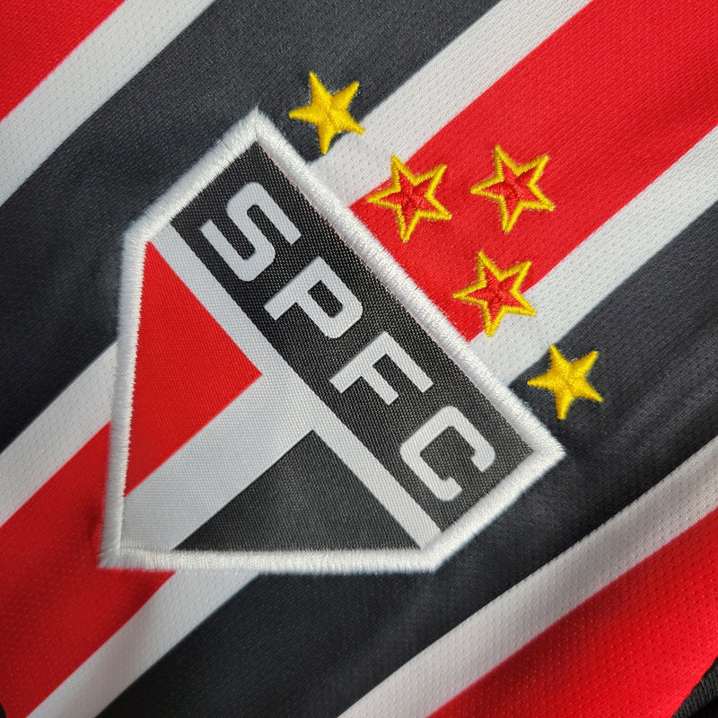 Conjunto Infantil São Paulo II 2023/24